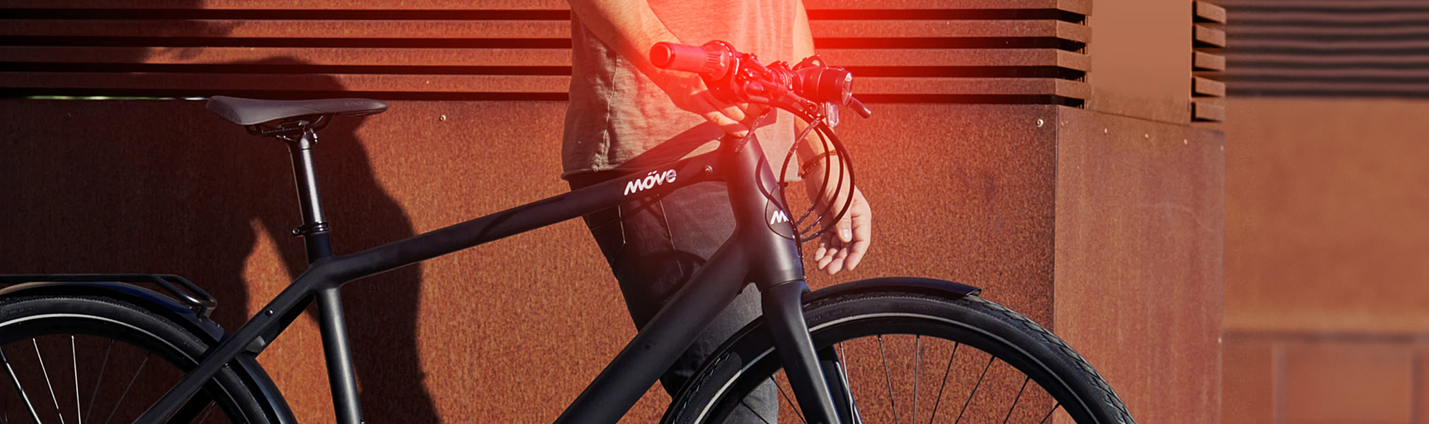 MOEVE E-Bikes