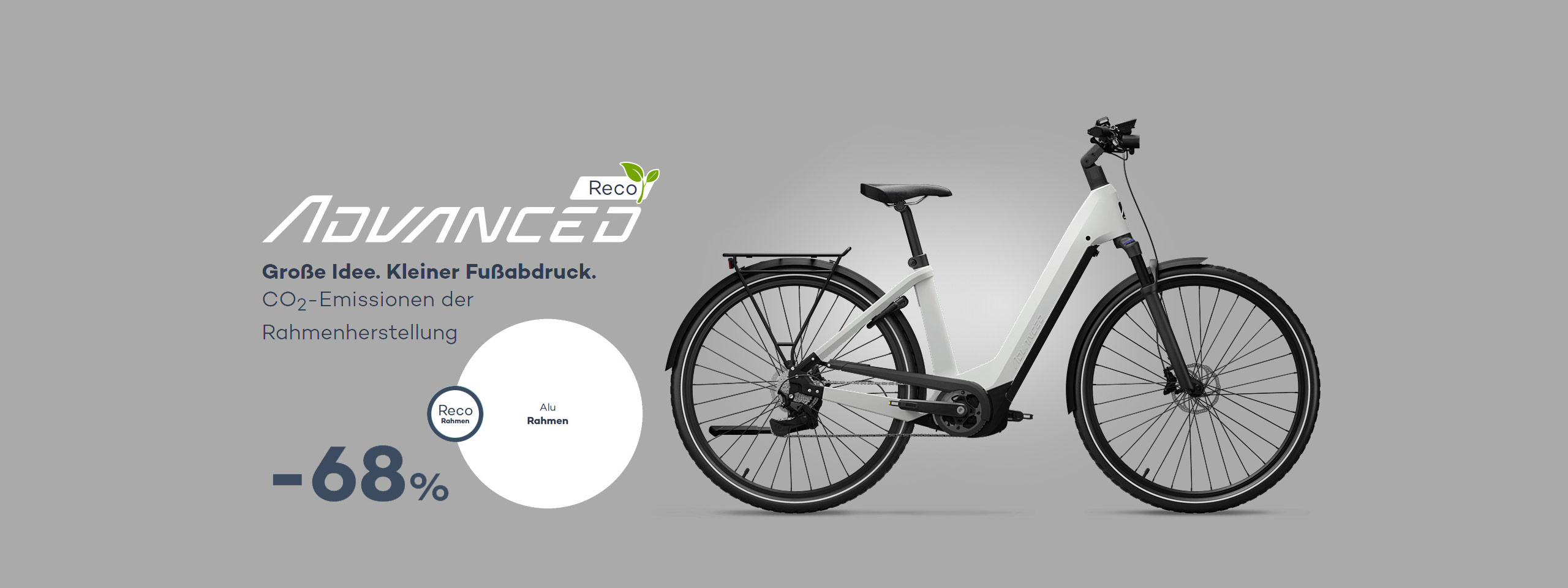 Advanced Ebike Reco