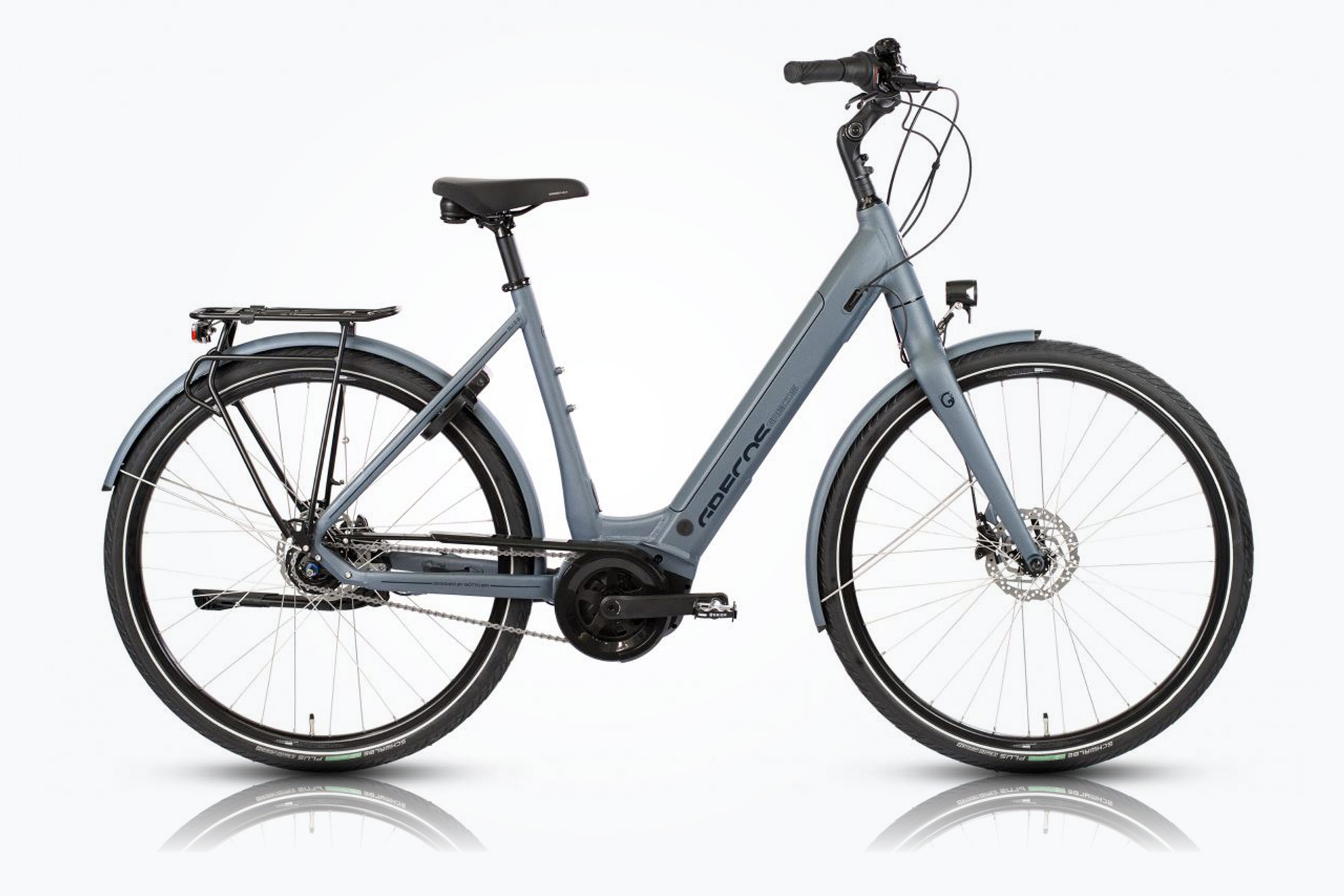 Boettcher E-Bikes