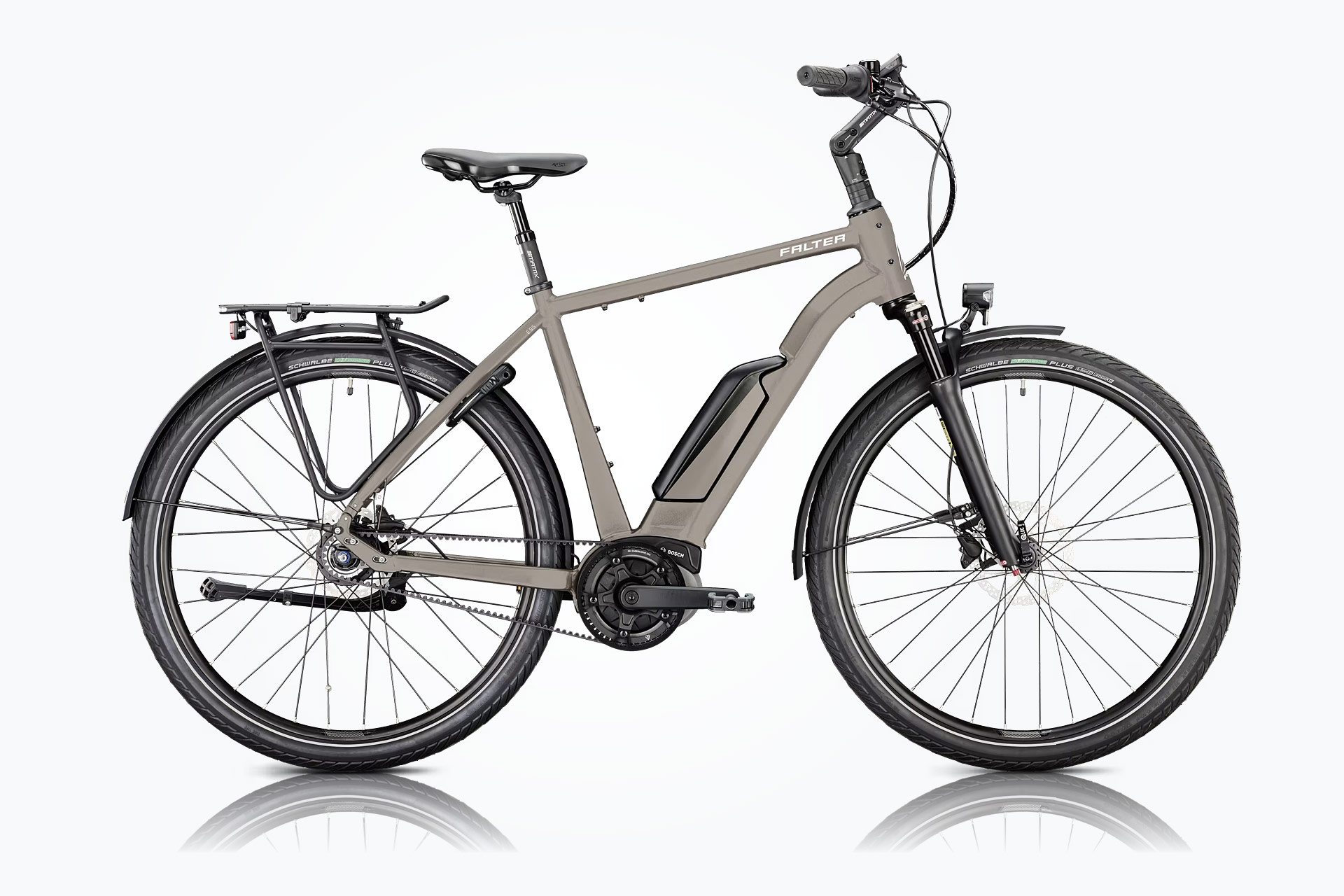 Falter E-Bikes