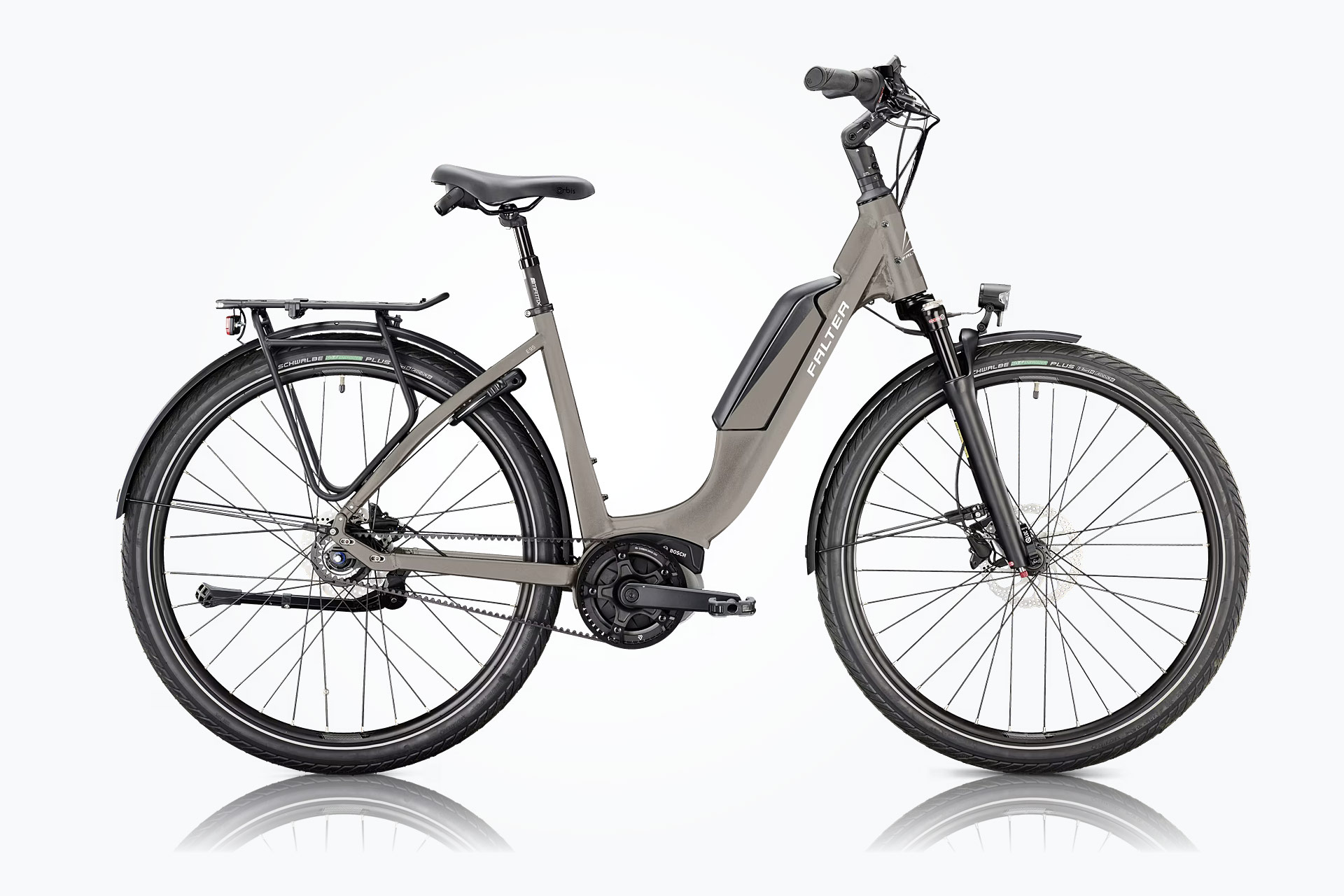 Falter E-Bikes