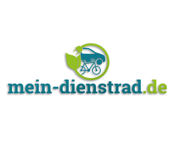 Mein Dienstrad